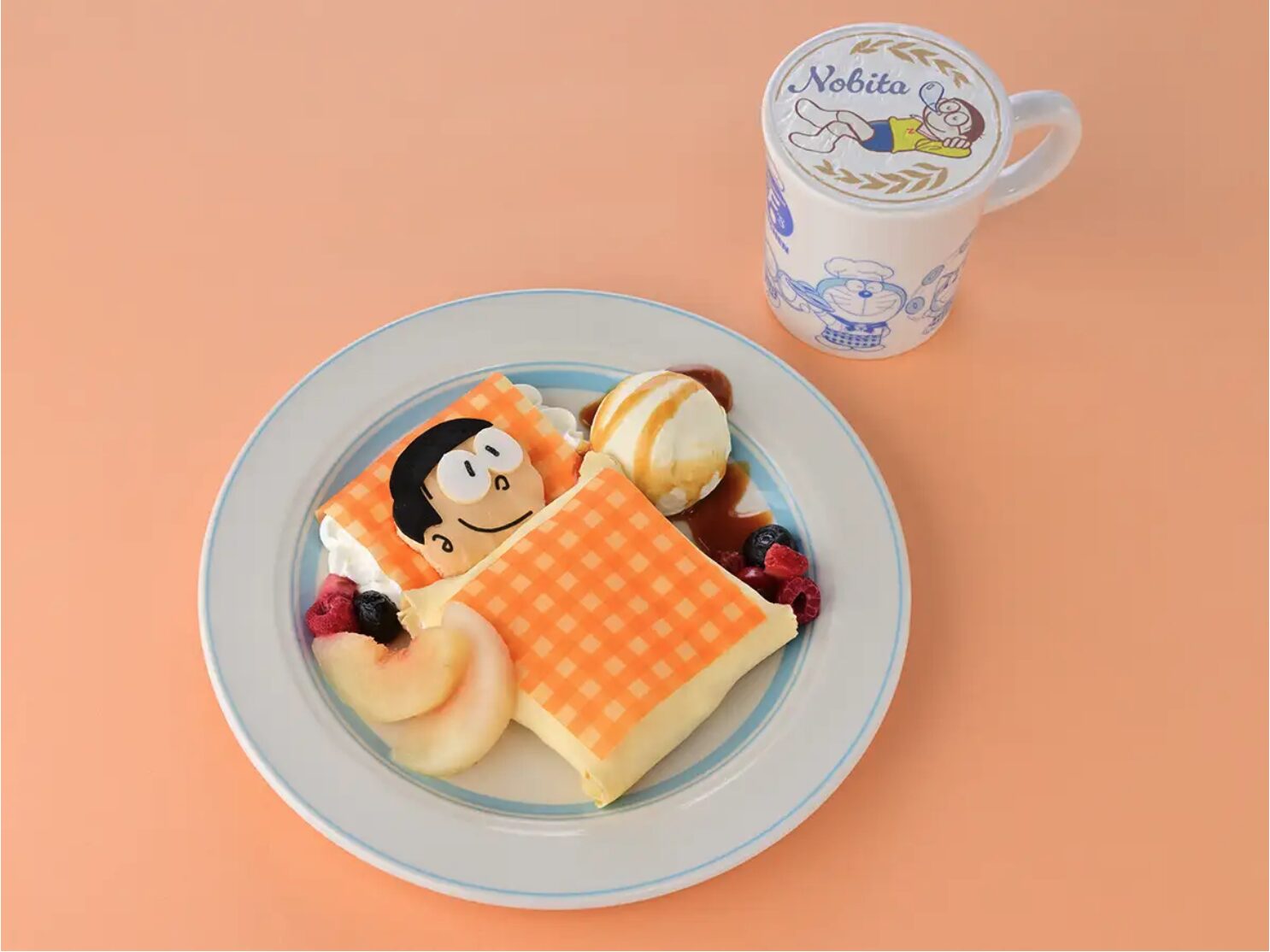 Adapter Mug
